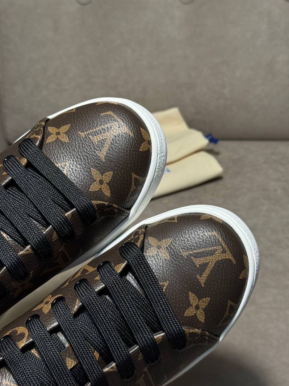 Кеды Louis Vuitton