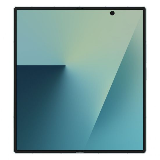 Смартфон Samsung Galaxy Z Fold7 16/1 ТБ Зеленый Mint