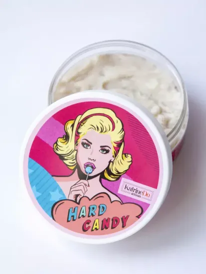 Мыло для бритья KatrineDo Hard Candy