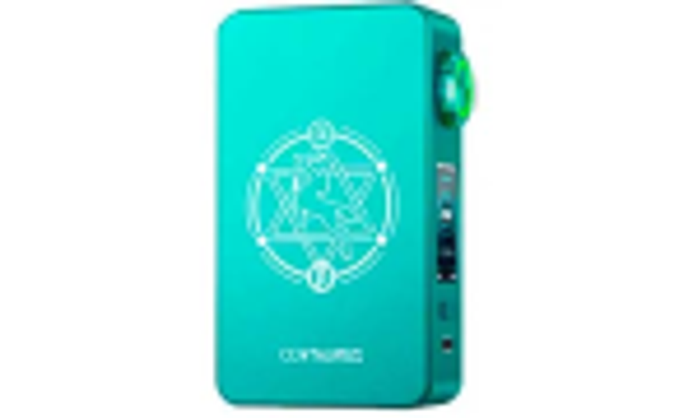 Бокс мод Lost Vape Centaurus M200 Mod