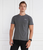 Футболка WILTSHIRE SS Pepe Jeans London - графитовый(PM509083)