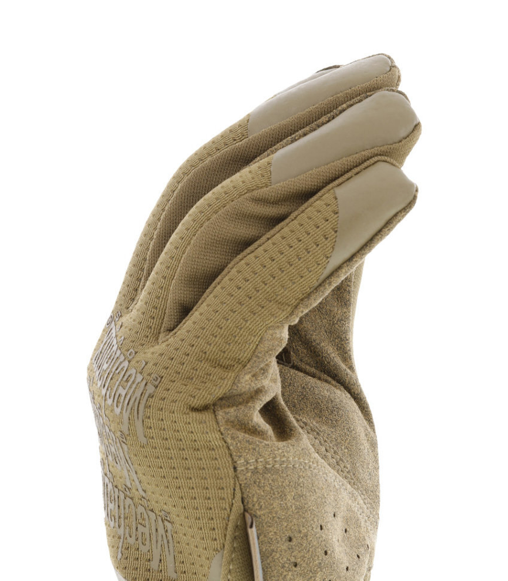 Перчатки Mechanix FASTFIT Coyote FFTAB-72