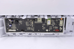 Модуль индикации стиральной машины Hisense WF5I8043BWF в сборе с пластиком