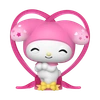 Funko POP! Hello Kitty and Friends: My Melody (With Ribbonn) (109)