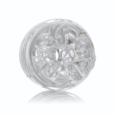 Мастурбатор Fleshlight - Quickshot Masturbator Clear (Цвет: прозрачный)