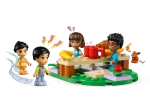 Конструктор LEGO Friends 42636 Heartlake City для дошкольников