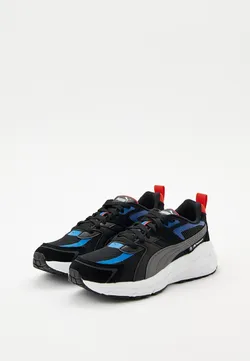 Кроссовки мужские PUMA BMW MMS Hypnotic LS