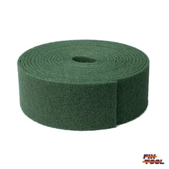 Рулон нетканый абразивный Fix-Tool 115x10000 мм GP P320 SOFT