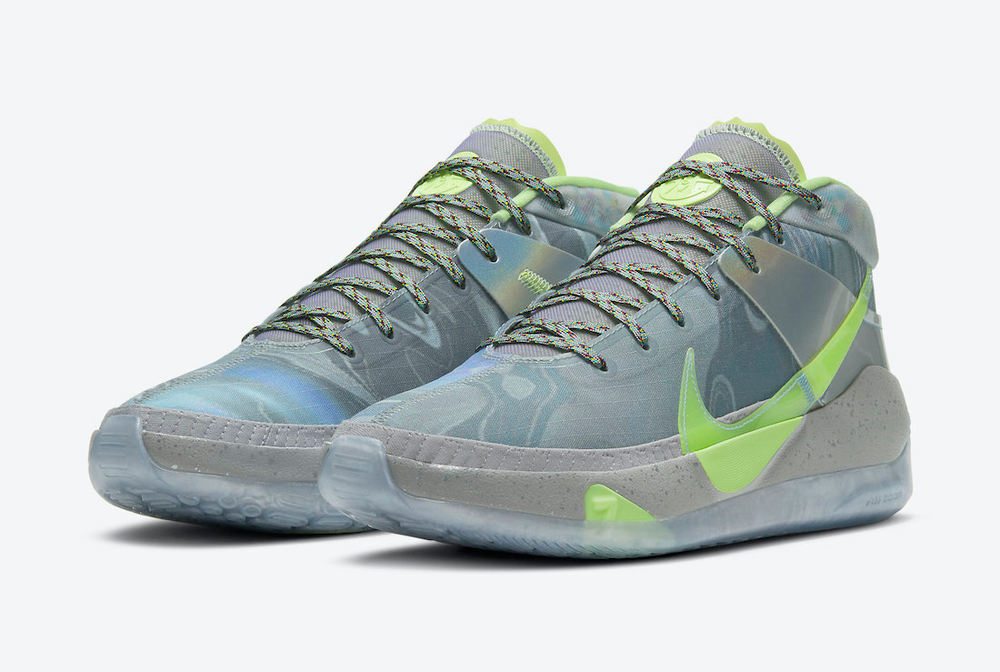 Заказать Nike KD 13 Play for the Future