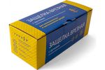 Защелка VANGER 6072-01-NIS -Skinpack
