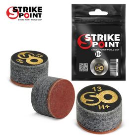 STRIKE POINT