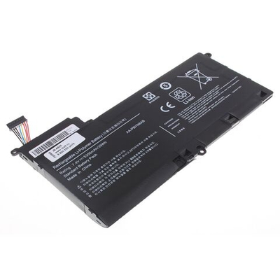 Аккумулятор iBatt 5300mAh, для AA-PBYN8AB iB-A625 CS-SNP535NB