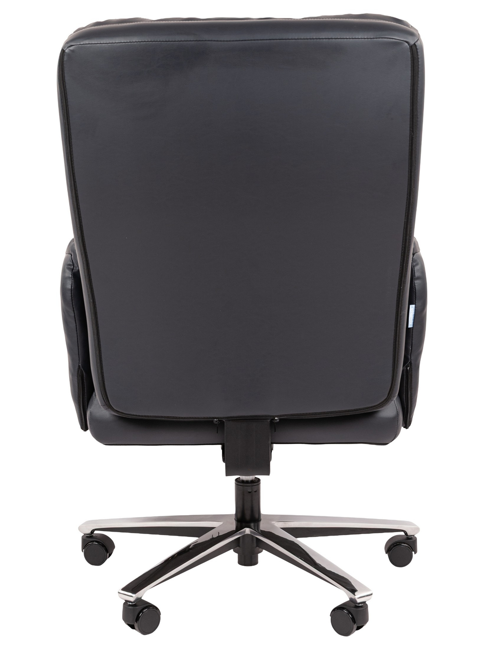 Офисное кресло CHAIRMAN 433,экокожа