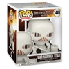 Фигурка Funko POP! Animation Attack on Titan S5 War Hammer Titan 6