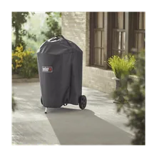 Чехол для угольного гриля Weber Master-Touch Premium 57 см