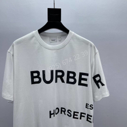 Футболка Burberry