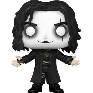 Funko POP! Movies The Crow Eric Draven (1428)