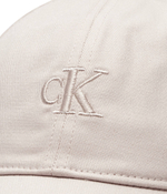 Кепка Calvin Klein Jeans - пудро-розовый(LV04K5024G)