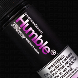 Flavour Concentrate Humble
