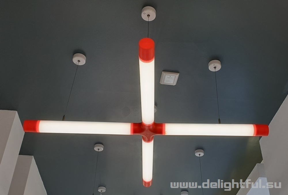 Дизайнерский светильник  TrueLine  by Elite Led Light 05