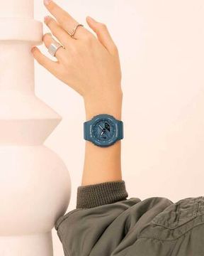 Наручные часы Casio G-Shock GMA-S2100GA-3ADR