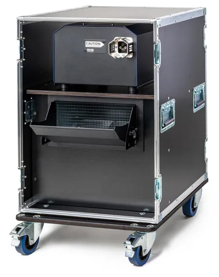 LOOK SOLUTIONS Orka Case