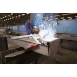 Цельнометаллическая струбцина BESSEY GZ12