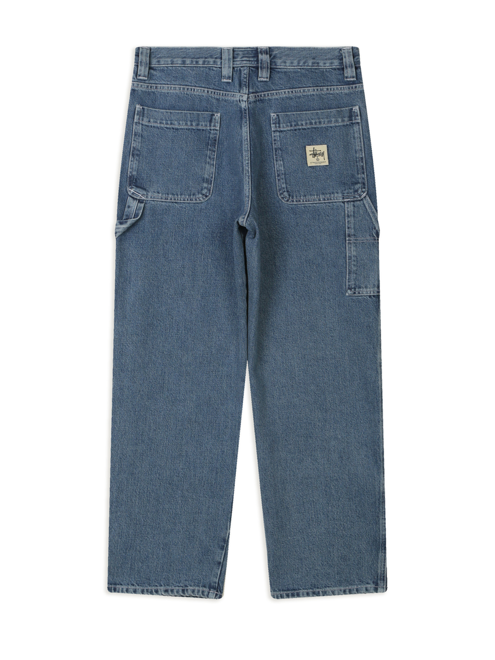 Мужские Джинсы Denim Work