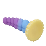 Силиконовый фаллоимитатор Unicorn BW-008155