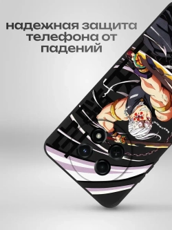 Чехол на Huawei Nova Y91