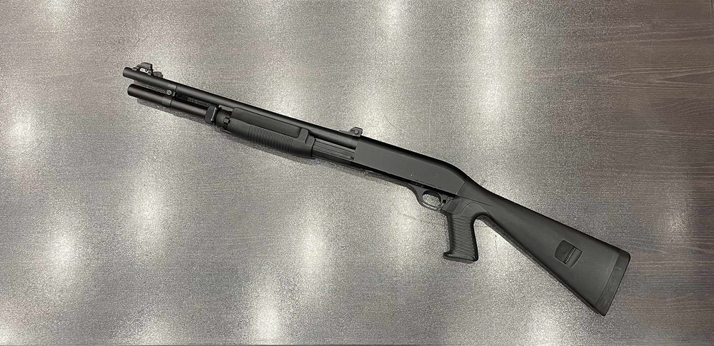 Benelli  M3 Super 90 к.12/76 М255911/С359215