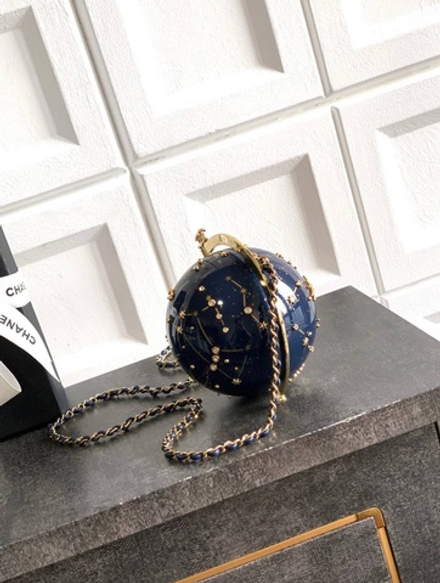 Сумка Chanel