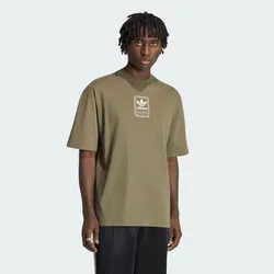 Футболка мужская adidas Originals ELEVATED GFX TE
