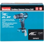 Аккумуляторная ударная дрель-шуруповерт Makita DHP487Z
