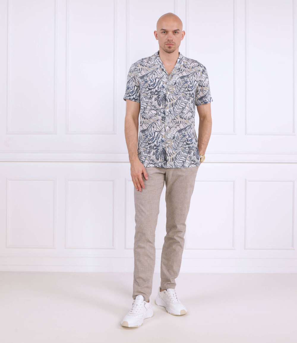 Брюки Maxton3-W Joop! Jeans - коричневый(30036566)