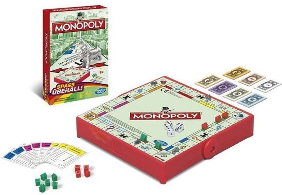 Настольная игра коопертивная