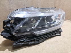 Фара левая ксенон Honda CR-V 4 (RE, RM) 14-18 Б/У Оригинал 33151T1GR61