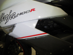 Kawasaki Ninja 400R 2013