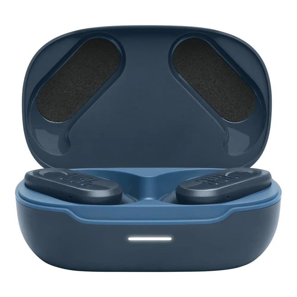 Спортивные наушники JBL Endurance Peak 3 Blue - 5