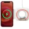 Беспроводное зарядное устройство Apple MagSafe Duo Charger MHXF3ZE/A White