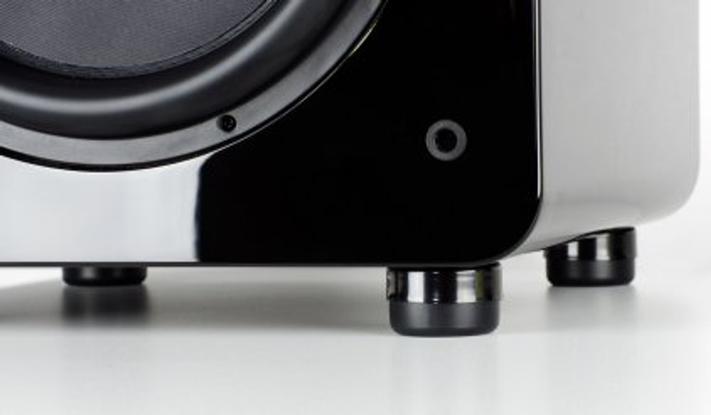 SVS Soundpath Subwoofer Isolation System 4-pack V2.0, набор виброизолирующих подставок (4 шт)