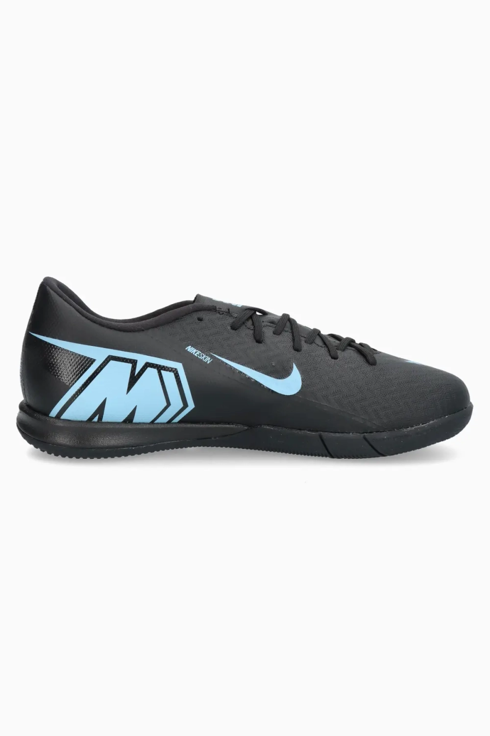 Футзалки Nike Zoom Mercurial Vapor 16 Academy IC - черный