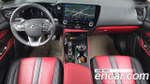 Lexus NX450h+ F-Sport — 2024