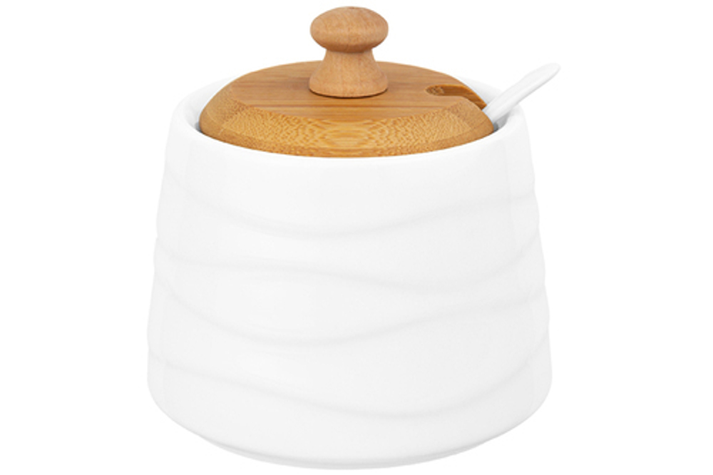 Сахарница Сладкой жизни 230мл