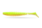 Силиконовая приманка ZanderMaster Gektor (12.5см), 4шт/уп
