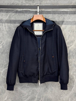 Куртка Brunello Cucinelli