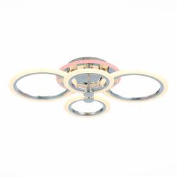 Светильник потолочный Evoled Cerina SLE500512-04RGB