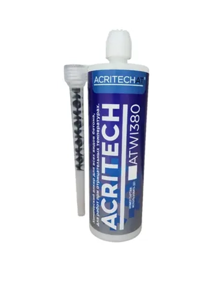 Химический анкер AcriTech ATWI 380