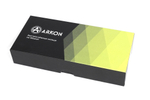 Кольца Arkon 30 мм быстросъемные на weaver, средние