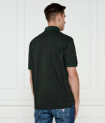Поло Armani Exchange - зеленый(XM000219 AF10337)